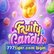 777tiger.com login